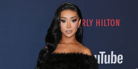 Nikita Dragun Launches an OnlyFans, Promises。